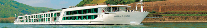 Emerald Luna