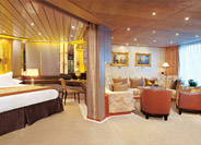 Pinnacle Suite