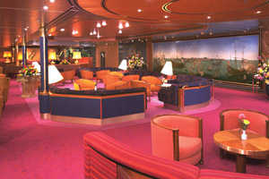 Explorer's Lounge