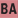 BA