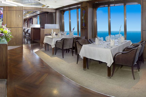 Pinnacle Grill