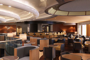 Ocean Bar