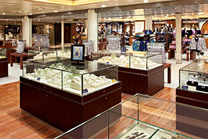 Signature Shops