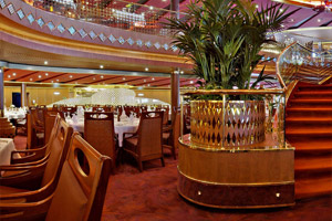 Vista Dining Room