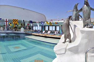 Lido Pool