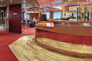 Explorations Café