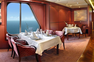 Pinnacle Grill
