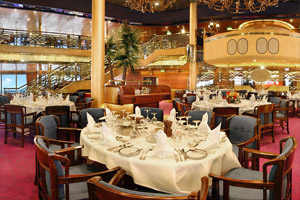 Rotterdam Dining Room