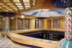 Hydro Pool