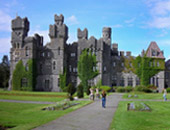 CIE Tours