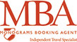 Monograms Vacations