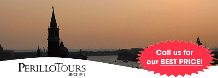 Perillo Tours