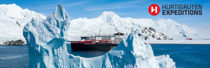 Hurtigruten Expeditions