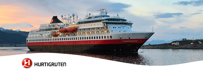 MS Finnmarken
