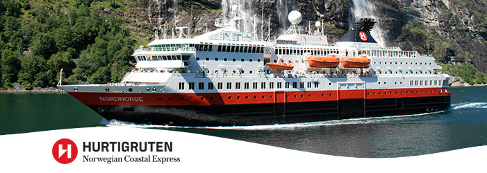 MS Nordnorge