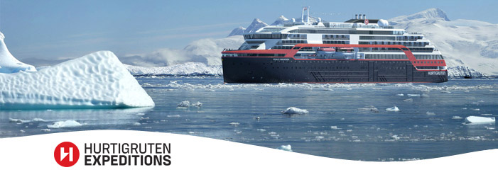 MS Fridtjof Nansen