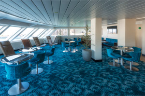 Explorer Lounge