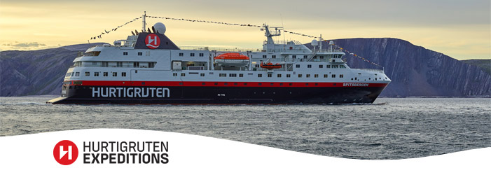 MS Spitsbergen