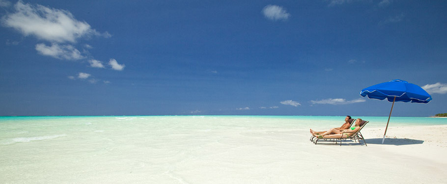 Beautiful Beaches