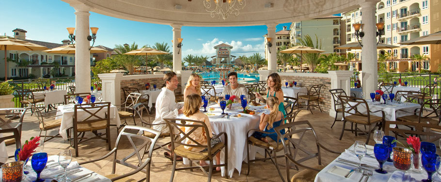 Discovery Dining