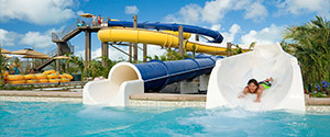 Waterparks