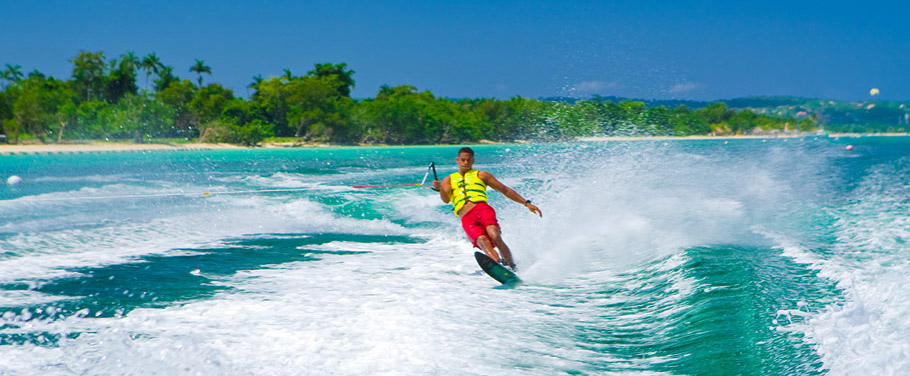 Watersports
