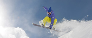 Clud Med Val Thorens