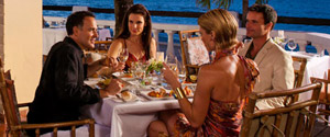 Discovery Dining