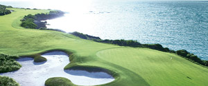 Unlimited Green Fees