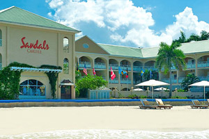 Sandals Carlyle