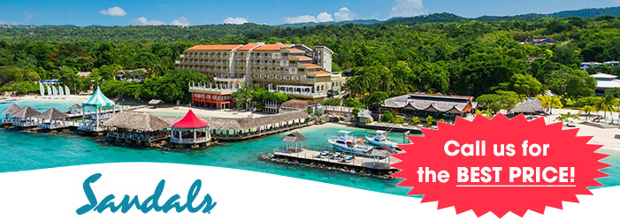 Sandals Ochi