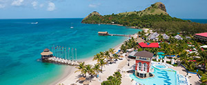 Resort Overview
