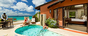 Rondoval Suite