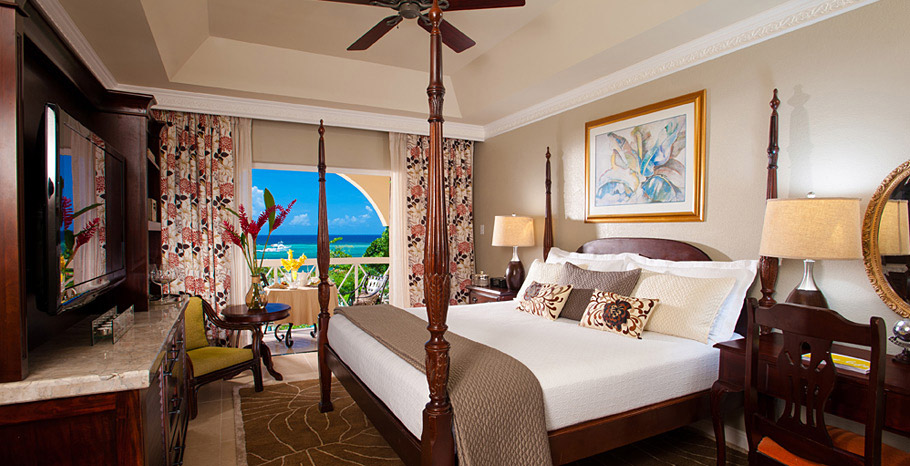 Caribbean Luxury (LS)