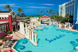 Sandals Royal Bahamian