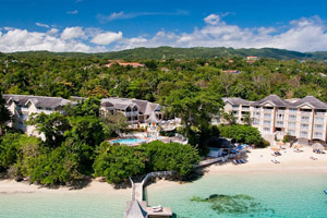Sandals Royal Plantation