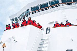 Observation Deck