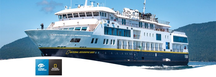 National Geographic Venture