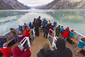 Observation Deck