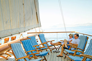 Sun Deck