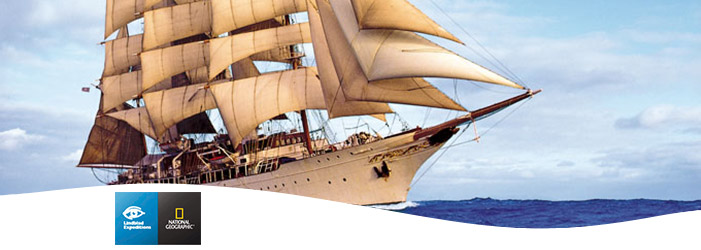 Sea Cloud