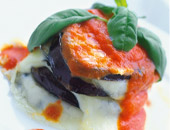 Excellent cuisine aboard MSC Cruises