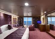 Deluxe Suite with Aurea Experience