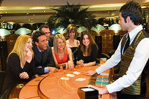 Casino