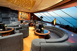 MSC Yacht Club