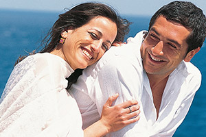 Romantic Relaxation
