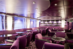 L'Ametista Lounge