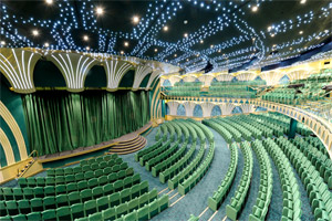 Royal Theater
