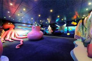 Underwater World