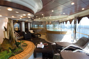 Aurea Spa